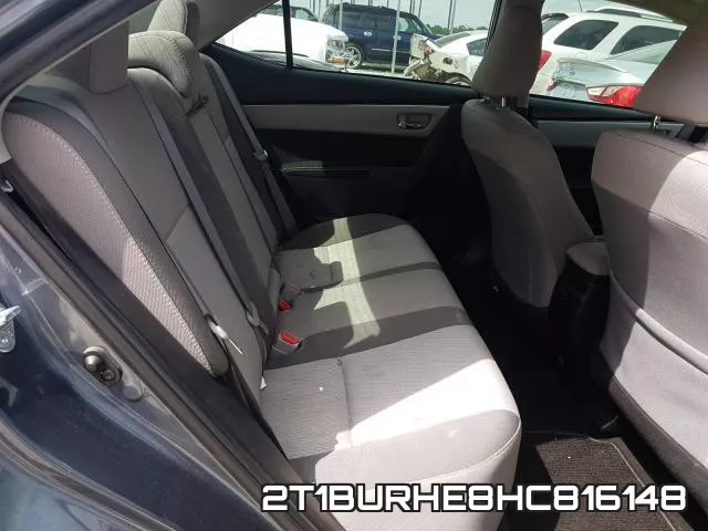 2T1BURHE8HC816148 фото 7
