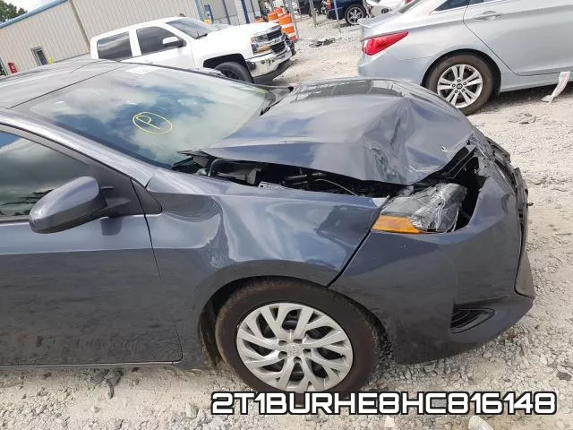 2T1BURHE8HC816148 фото 10