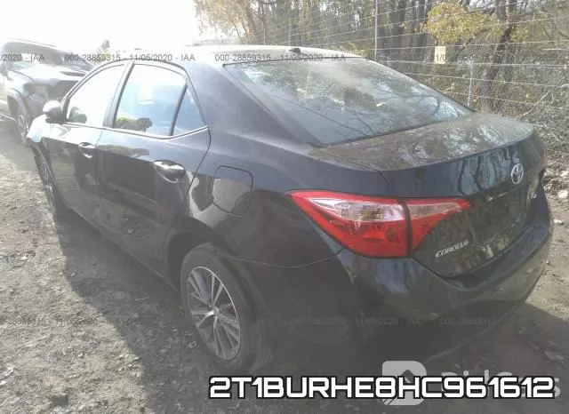 2T1BURHE8HC961612 фото 4