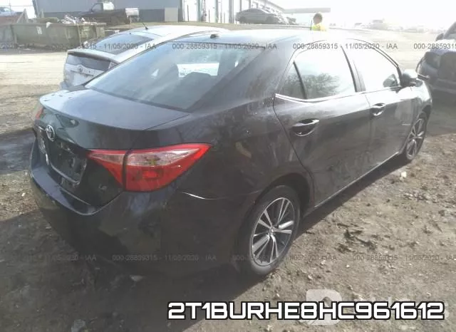 2T1BURHE8HC961612 фото 5