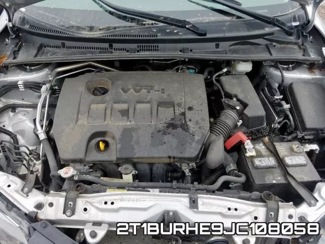 2T1BURHE9JC108058 фото 8