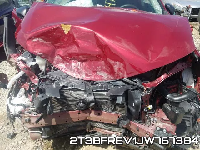 2T3BFREV1JW767384 фото 8