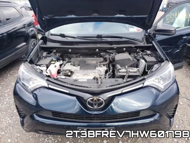 2T3BFREV7HW601798 фото 8