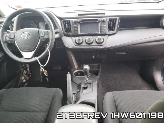 2T3BFREV7HW601798 фото 10