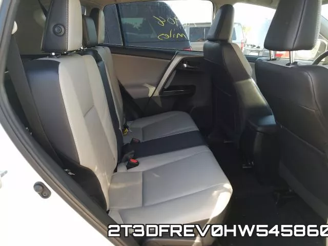 2T3DFREV0HW545860 фото 7