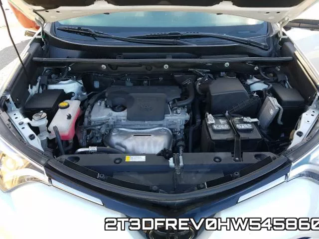 2T3DFREV0HW545860 фото 8