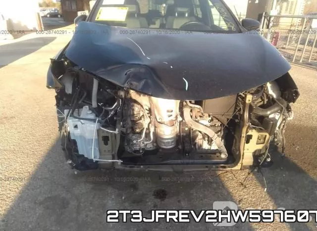 2T3JFREV2HW597607 фото 7