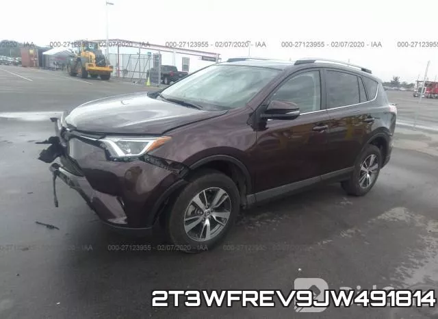 2T3WFREV9JW491814 фото 3