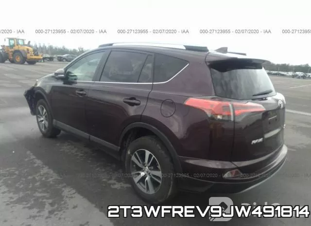 2T3WFREV9JW491814 фото 4