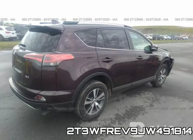 2T3WFREV9JW491814 фото 5