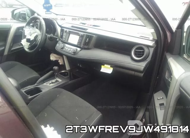 2T3WFREV9JW491814 фото 6