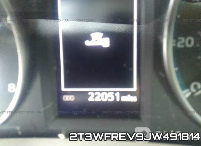 2T3WFREV9JW491814 фото 8