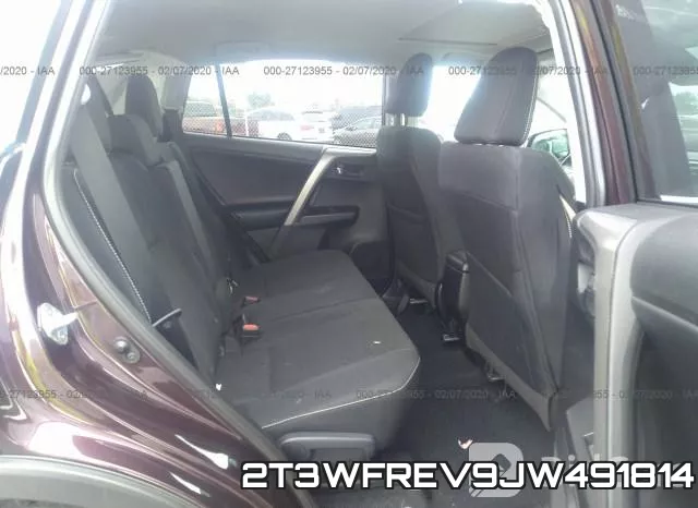 2T3WFREV9JW491814 фото 9