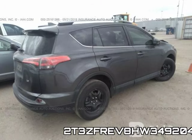 2T3ZFREV8HW349204 фото 5