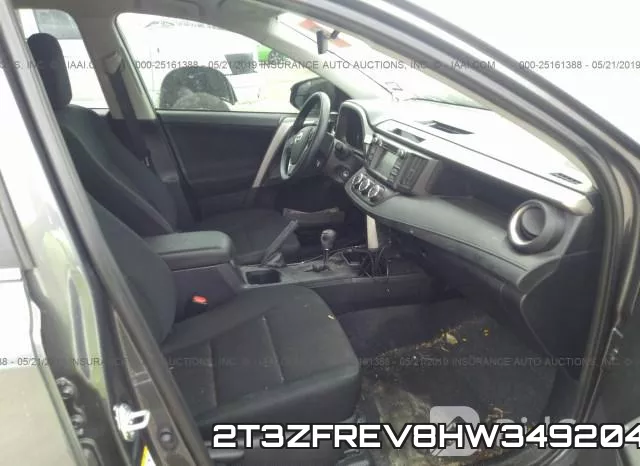 2T3ZFREV8HW349204 фото 6