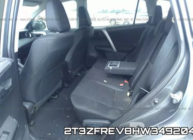 2T3ZFREV8HW349204 фото 9