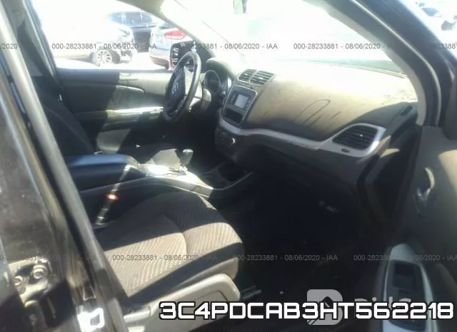 3C4PDCAB3HT562218 фото 6