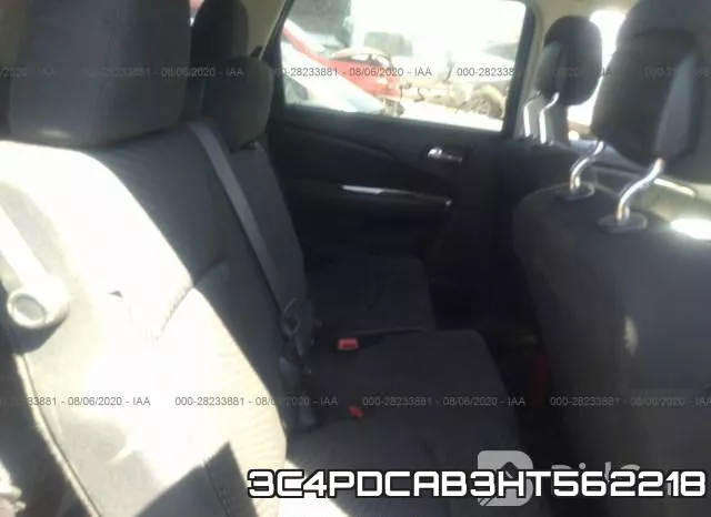 3C4PDCAB3HT562218 фото 9