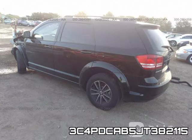 3C4PDCAB5JT382115 фото 4
