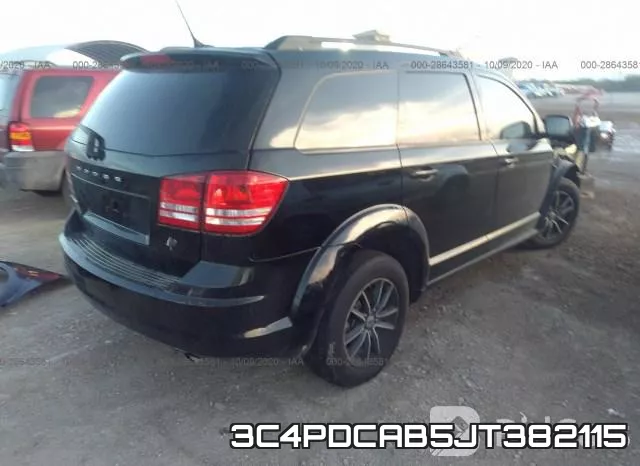 3C4PDCAB5JT382115 фото 5