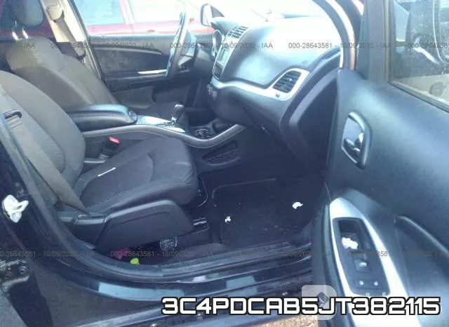 3C4PDCAB5JT382115 фото 6