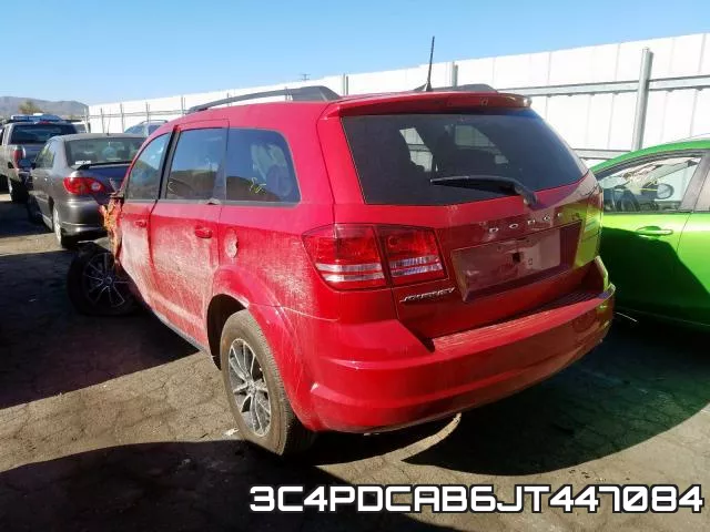3C4PDCAB6JT447084 фото 3