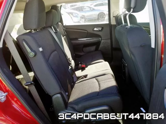 3C4PDCAB6JT447084 фото 6