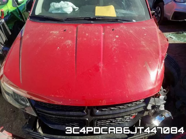 3C4PDCAB6JT447084 фото 7