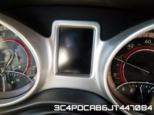 3C4PDCAB6JT447084 фото 8