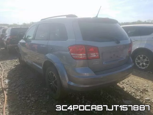 3C4PDCAB7JT157887 фото 4
