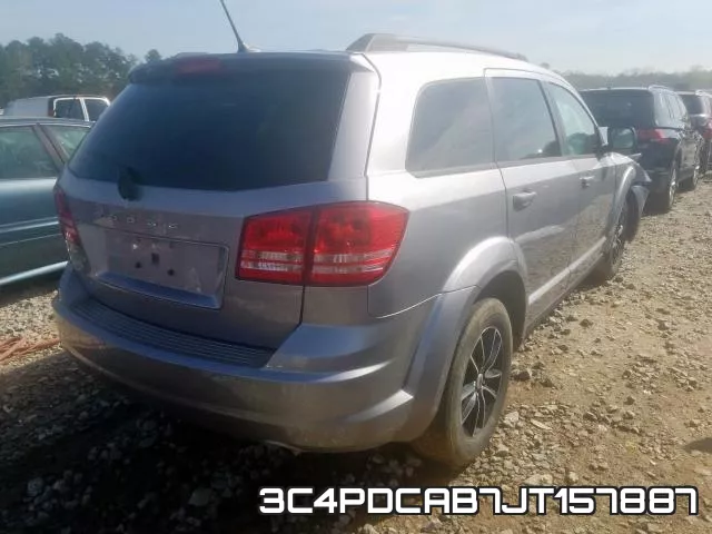 3C4PDCAB7JT157887 фото 5