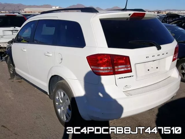3C4PDCAB8JT447510 фото 4
