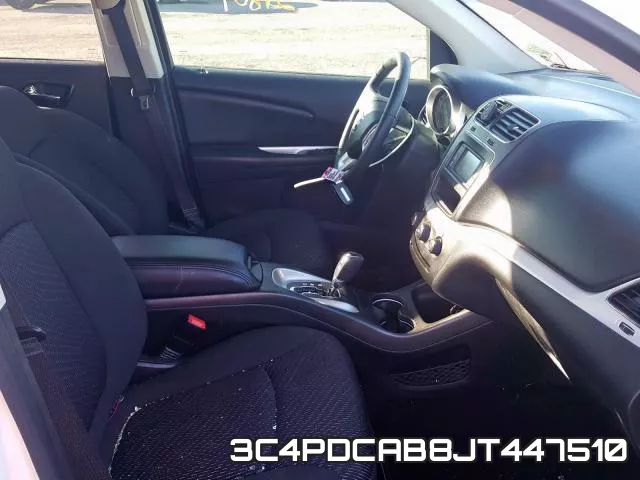 3C4PDCAB8JT447510 фото 6