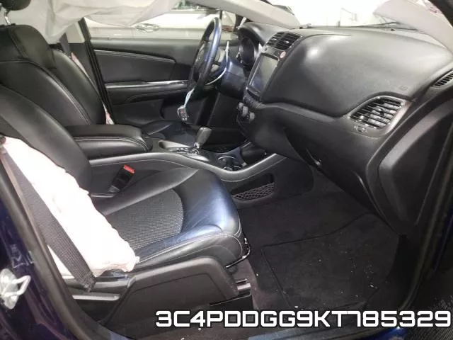 3C4PDDGG9KT785329 фото 6