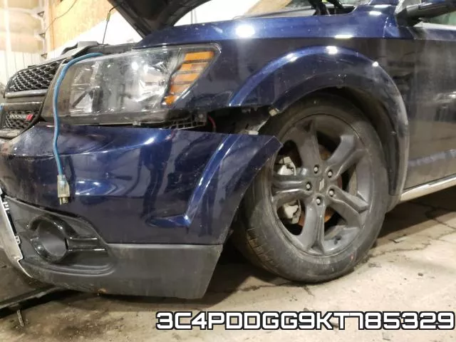 3C4PDDGG9KT785329 фото 10