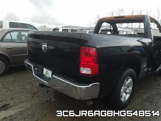 3C6JR6AG8HG548514 фото 9