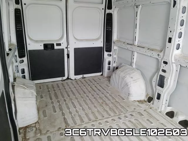 3C6TRVBG5LE102603 фото 7