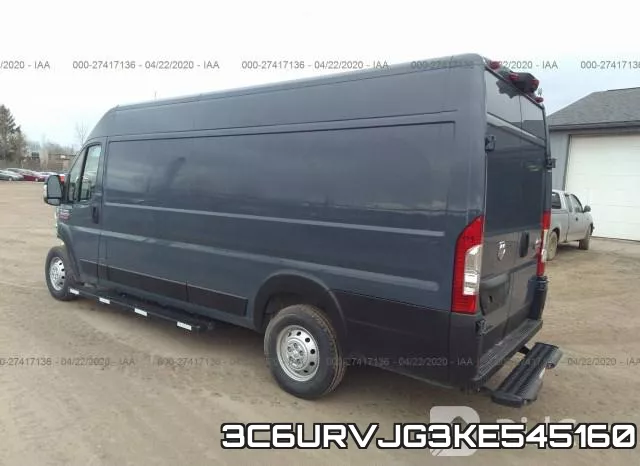 3C6URVJG3KE545160 фото 4