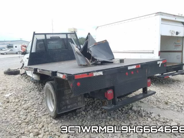 3C7WRMBL9HG664628 фото 4
