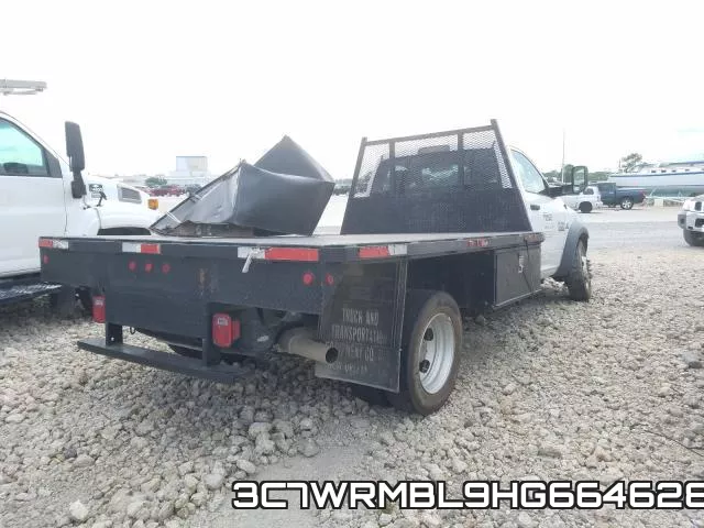 3C7WRMBL9HG664628 фото 5