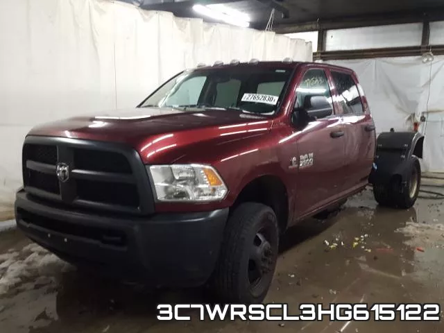3C7WRSCL3HG615122 фото 3