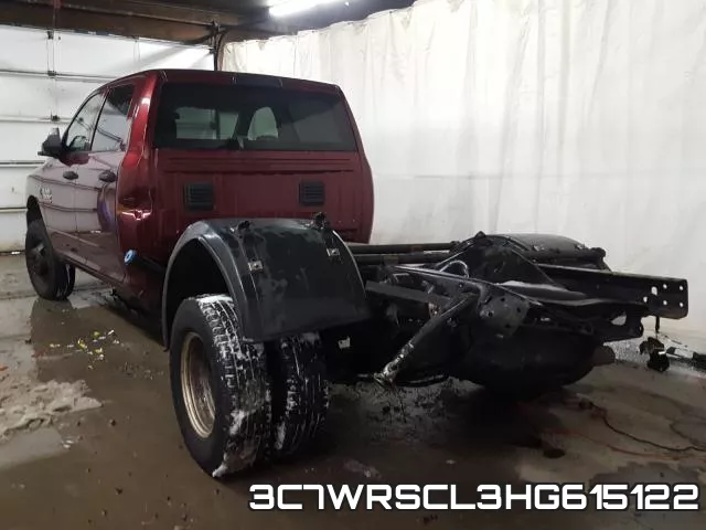 3C7WRSCL3HG615122 фото 4
