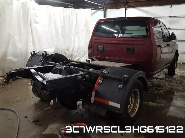 3C7WRSCL3HG615122 фото 5