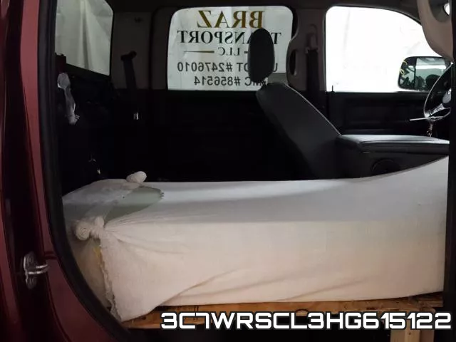 3C7WRSCL3HG615122 фото 7