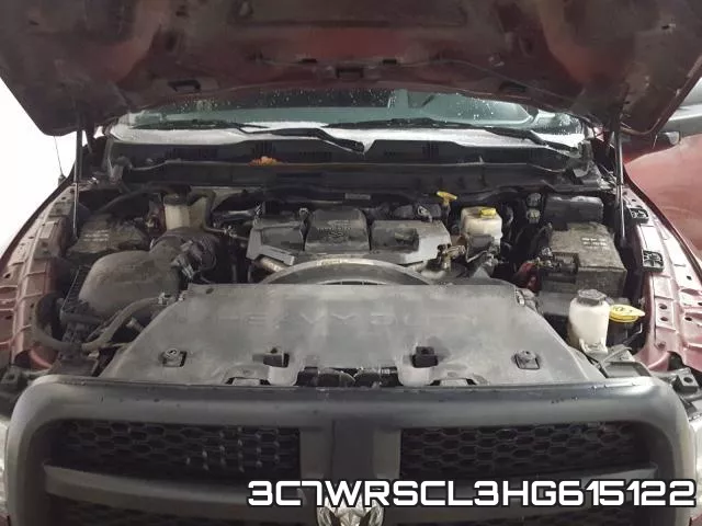 3C7WRSCL3HG615122 фото 8