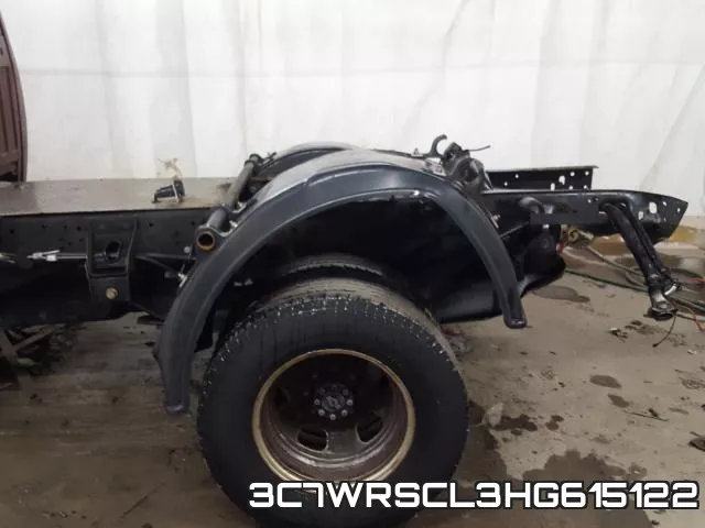 3C7WRSCL3HG615122 фото 10