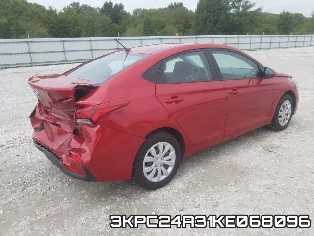 3KPC24A31KE068096 фото 5