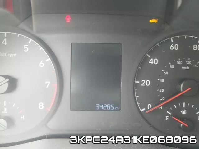 3KPC24A31KE068096 фото 9
