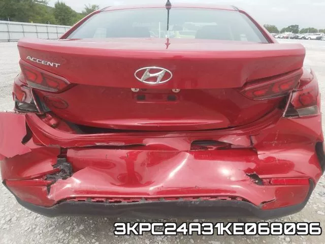 3KPC24A31KE068096 фото 10