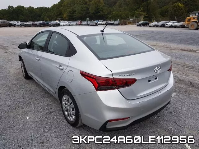 3KPC24A60LE112956 фото 4